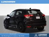 Used 2022 Honda HR-V Sport image 3