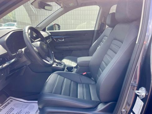 Used 2026 Honda CR-V EX-L image 10