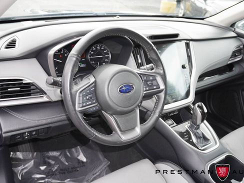 Used 2023 Subaru Outback Limited XT AWD/4WD image 28