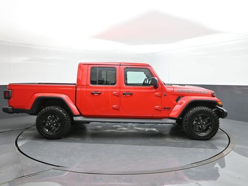 New 2025 Jeep Gladiator Sport image 26