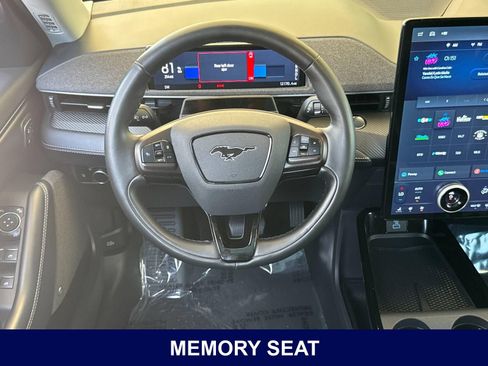 Used 2024 Ford Mustang Mach-E Premium RWD image 17