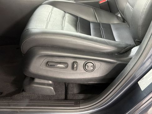 Certified 2025 Honda CR-V EX-L image 14