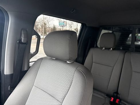 Used 2021 Ford F250 XLT w/ XLT Premium Package image 40