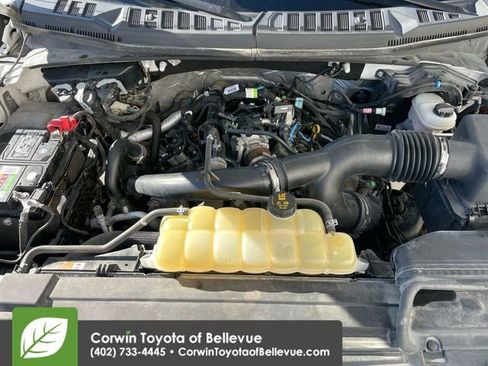 Used 2019 Ford F150 XL w/ Equipment Group 101A Mid image 14