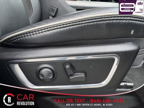 Used 2024 RAM 1500 Laramie image 61