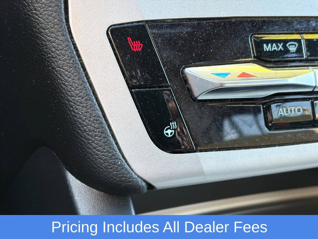 Used 2022 Ford Explorer Timberline AWD/4WD image 13