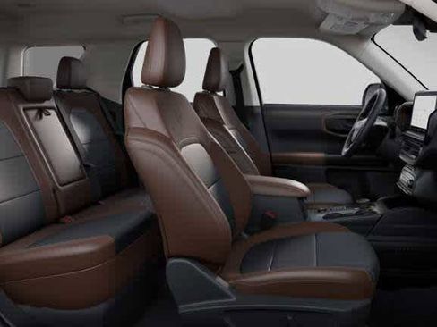 New 2025 Ford Bronco Sport Outer Banks image 16