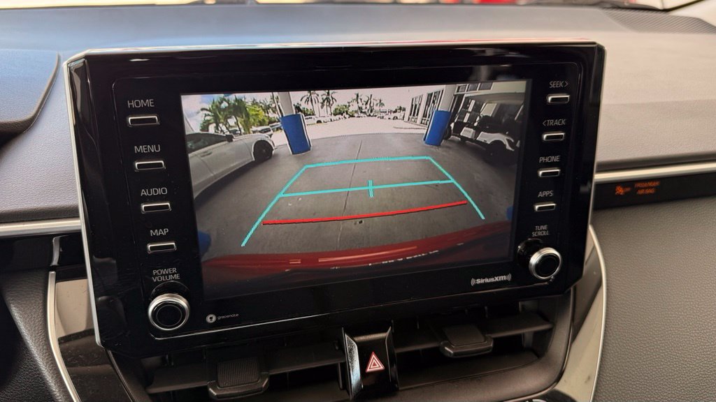 Used 2021 Toyota Corolla LE FWD image 27
