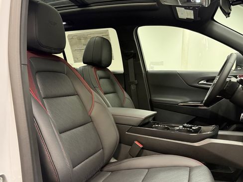 New 2026 Chevrolet Equinox RS w/ Convenience Package III image 14