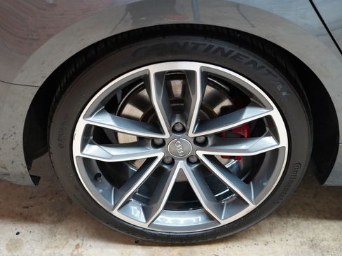 Used 2018 Audi S5 Prestige w/ S Sport Package image 66