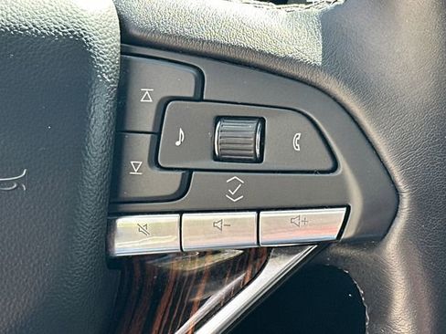 Used 2024 Cadillac Escalade Premium Luxury w/ Touring Package AWD/4WD image 34