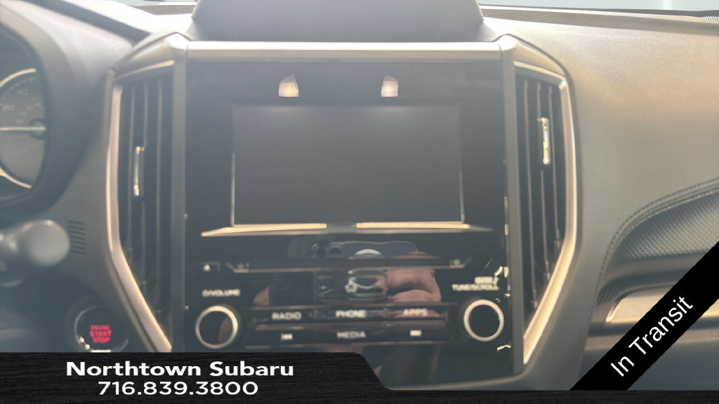 Certified 2023 Subaru Forester Premium AWD/4WD image 13