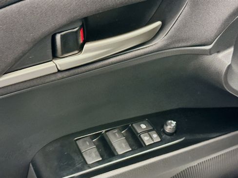 Used 2025 Toyota Camry LE image 15