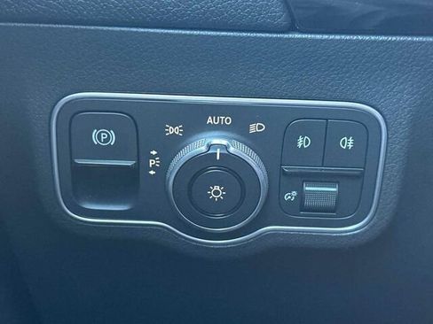 Used 2025 Mercedes-Benz GLA 250 GLA 250 4D Sport Utility image 33