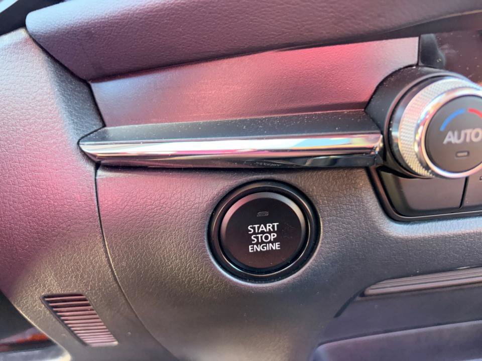 Certified 2023 MAZDA CX-30 AWD 2.5 S w/ Preferred Package image 19