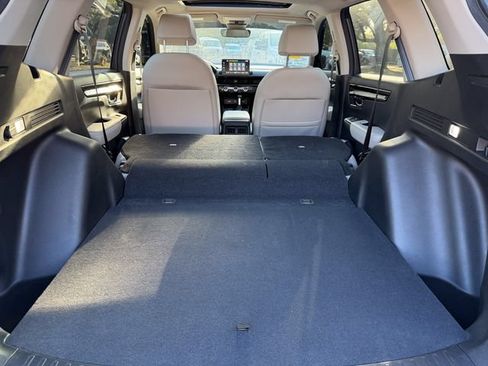 Used 2025 Honda CR-V EX-L image 19