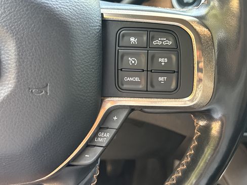 Used 2019 RAM 3500 Limited AWD/4WD image 26
