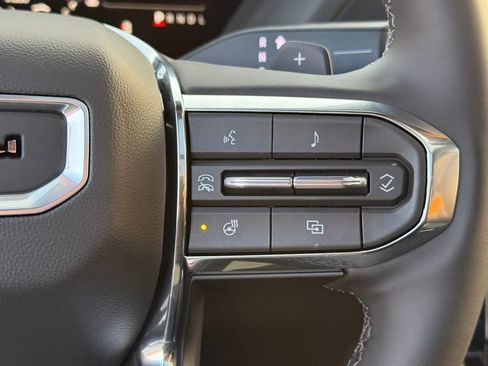 New 2026 GMC Yukon XL Denali w/ Sun & Power Step Package image 23