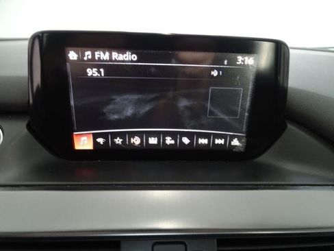 Used 2016 MAZDA MAZDA6 Touring FWD image 15