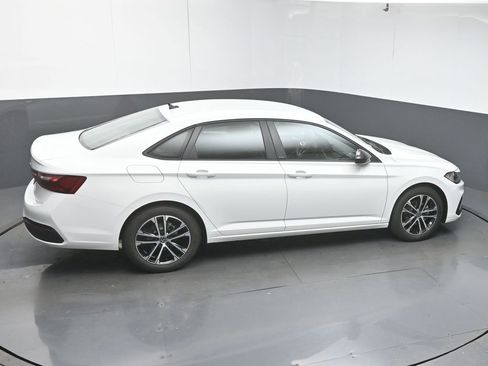New 2026 Volkswagen Jetta Sport image 44