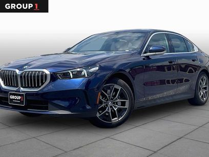 Used 2026 BMW 530i xDrive