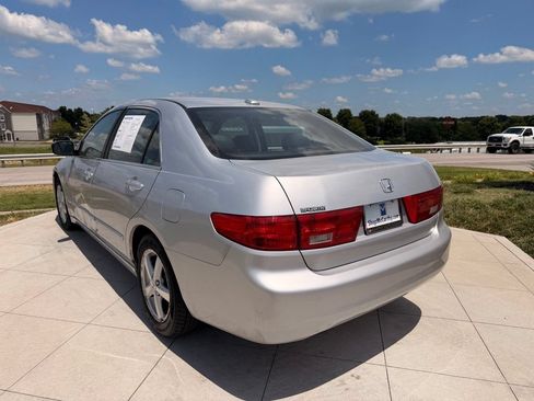 Used 2005 Honda Accord EX-L image 3