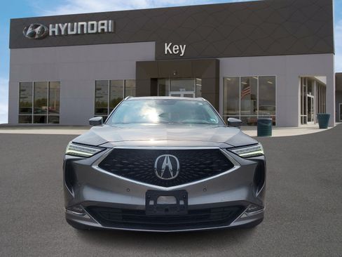 Used 2023 Acura MDX SH-AWD w/ Advance Package image 8