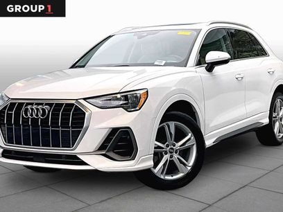 Used 2021 Audi Q3 2.0T Premium w/ Convenience Package