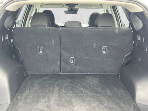 Used 2026 Hyundai Tucson SEL AWD/4WD image 23