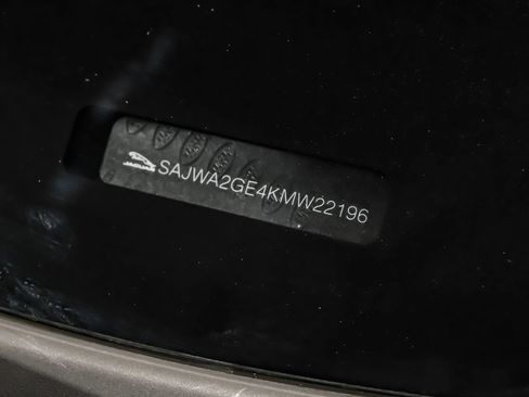 Used 2019 Jaguar XJ L Supercharged image 76