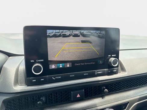 Used 2023 Honda CR-V EX image 21