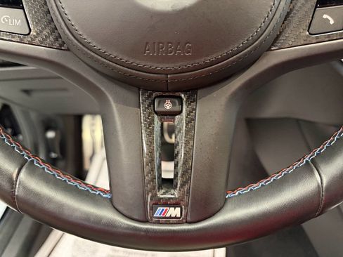 Used 2021 BMW M3 w/ Executive Package RWD image 15