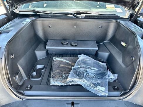 New 2026 GMC Sierra EV Elevation image 34