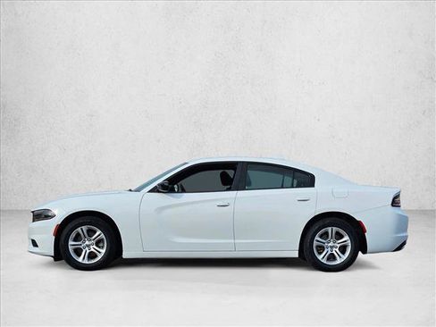 Used 2023 Dodge Charger SXT image 8