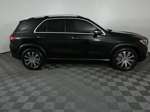 Certified 2025 Mercedes-Benz GLE 450e 4MATIC image 27