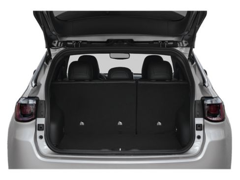 New 2026 Jeep Compass Limited AWD/4WD image 19