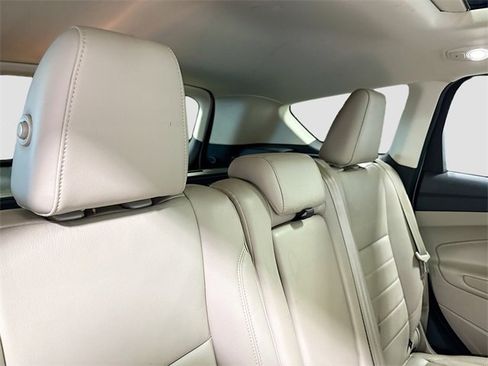 Used 2015 Ford Escape Titanium image 24