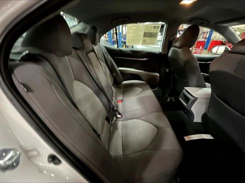 Certified 2023 Toyota Camry LE image 17