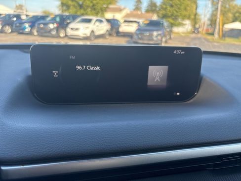 Used 2024 MAZDA CX-50 AWD 2.5 S w/ Cargo Package image 35