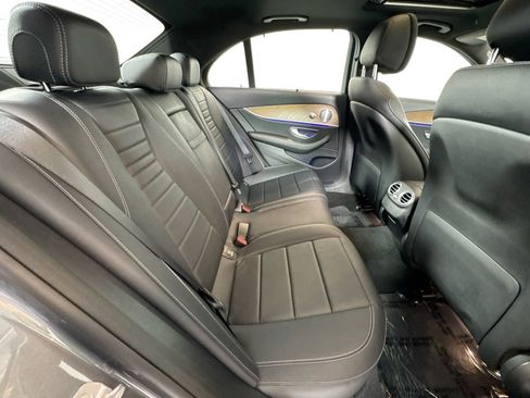 Certified 2017 Mercedes-Benz E 300 image 26