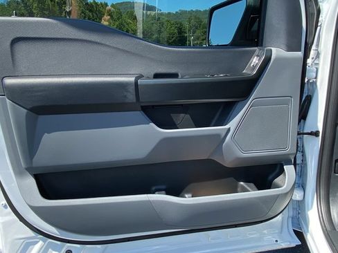 New 2026 Ford F150 XL AWD/4WD image 15