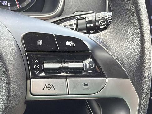 Used 2024 Hyundai Tucson SEL AWD/4WD image 26