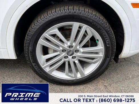 Used 2018 Audi Q5 2.0T Premium Plus image 26