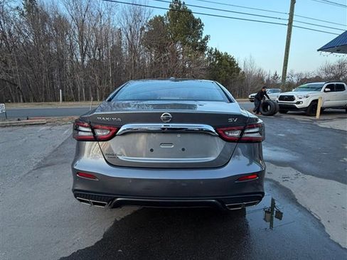 Used 2022 Nissan Maxima SV w/ Floor Mat Group image 16