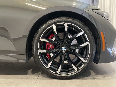 Certified 2025 BMW M340i xDrive w/ Premium Package AWD/4WD image 10