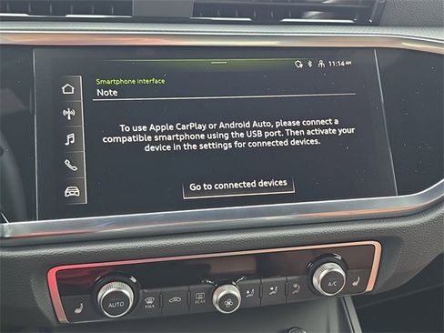 Used 2025 Audi Q3 2.0T Premium w/ Convenience Package image 25