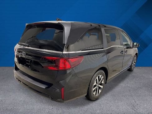 New 2026 Honda Odyssey EX-L image 4