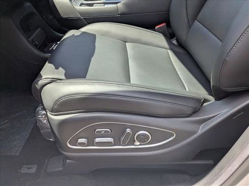 New 2026 Hyundai Palisade Calligraphy image 4