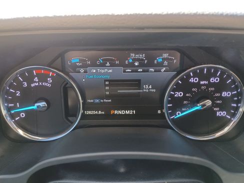 Used 2019 Ford F350 Lariat w/ Lariat Ultimate Package image 17