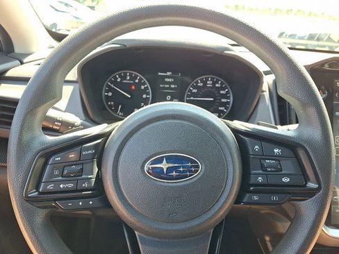 Certified 2024 Subaru Crosstrek 2.0i Premium AWD/4WD image 21